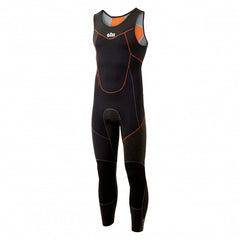 Gill Zentherm Skiff Suit, Men's Longjohn wetsuit - 5000