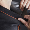 Image of Gill Zentherm Wetsuit Top, Men's - 5001