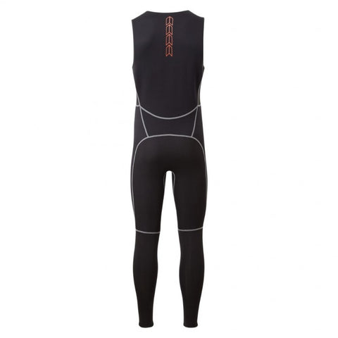 Gill Dynamic Mens Long John Wetsuit