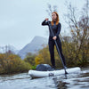Image of Gill Pursuit Womens Full Arm Wetsuit
