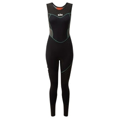 Gill Zentherm Skiff Suit, Women's - 5000W