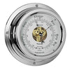 Image of Nauticalia Chrome Fitzroy Barometer