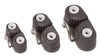 Image of Barton Marine "K" Cam Cleats with Wire Fairleads