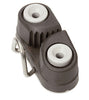 Image of Barton Marine "K" Cam Cleats with Wire Fairleads