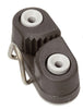Image of Barton Marine "K" Cam Cleats with Wire Fairleads