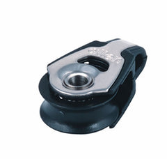 Allen 20mm Dynamic Block: Single with Multi Function - whitstable-marine