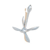 Image of Grapnel Anchors - Galvanised