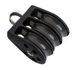 Barton Triple Pulley Block with Fixed Eye, Series 2