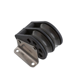 Barton Upright Double Pulley Block, Series 1