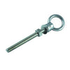 Image of Stainless Steel Commercial Eyebolt
