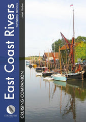East Coast Rivers Cruising Companion (20th Edition)