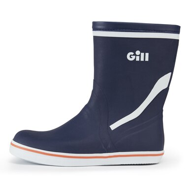 Gill Short Cruising Boots