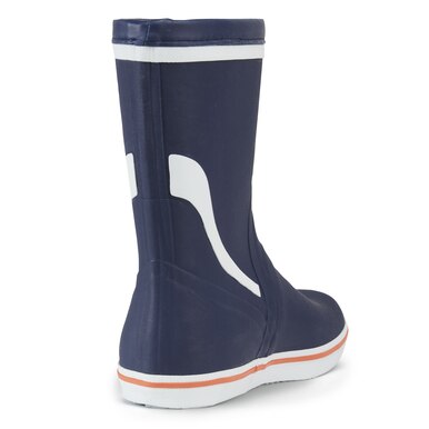 Gill Short Cruising Boots