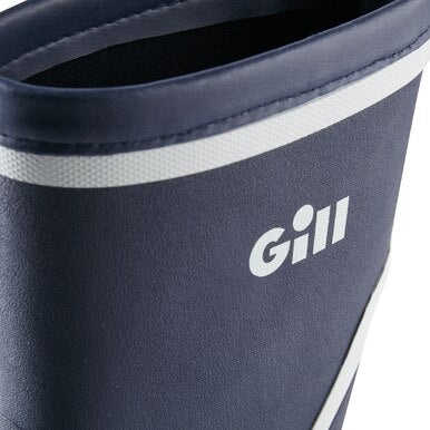 Gill Short Cruising Boots