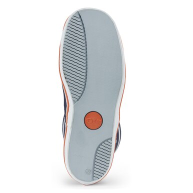 Gill Short Cruising Boots