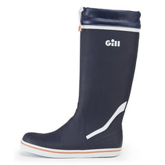 Gill Tall Yachting Boots - whitstable-marine