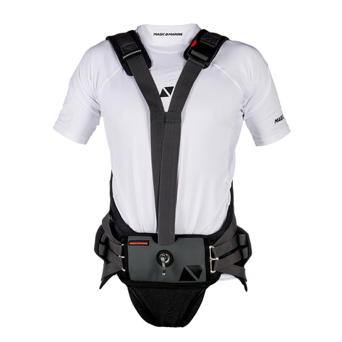 Magic Marine Aurelian Trapeze Harness