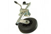 Image of Trailer Jockey Wheel 34mm - Telescopic
