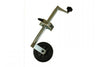 Image of Trailer Jockey Wheel 34mm - Telescopic