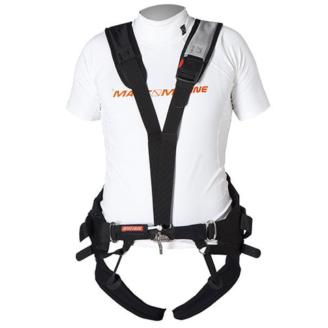 Magic Marine Pro Racing Harness