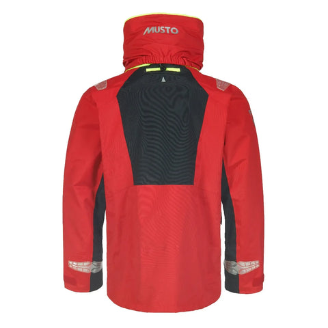 Musto BR2 Offshore Sailing Jacket 2.0