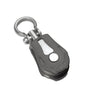 Image of Barton Single Pulley Block with Swivel Shackle, Series 0