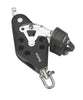 Image of Barton Fiddle Block with Swivel, Becket & Cam Cleat, Series 2