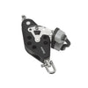 Image of Barton Fiddle Block with Swivel, Becket & Plastic Cam Cleat, Series 2