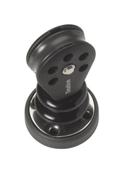 Barton Stand Up Pulley Block, Size 3