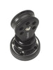 Image of Barton Stand Up Pulley Block with Becket, Size 3