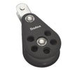 Image of Barton Single Pulley Block with Double Tang, Size 3