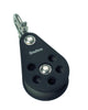 Image of Barton Single Pulley Block with Swivel, Size 6