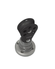 Barton Stand Up Pulley Block, Size 5 - whitstable-marine