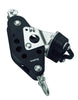 Image of Barton Fiddle Block with Swivel & Becket & Cams, Size 6