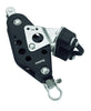 Image of Barton Fiddle Block with Variloc & Becket & Cams, Size 6