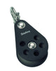 Image of Barton Single Pulley Block with Swivel, Size 7