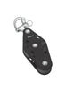 Image of Barton Fiddle Block with Snap Shackle, Size 7