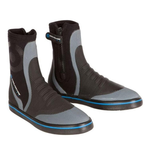 Neil Pryde Hiking Boots - whitstable-marine