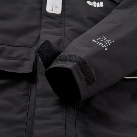 Gill OS2 Offshore Jacket - OS25J
