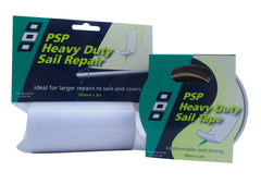 Heavy Duty Sail Repair Tapes