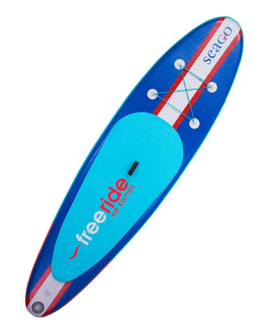 Seago Freeride 10'6" Stand Up Paddle Board