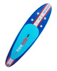 Image of Seago Freeride 10'6" Stand Up Paddle Board