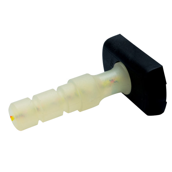 RWO Omniflex Race Tiller Extension Universal Joint Whitstable Marine