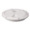 Image of RWO Screw Inspection Cover - 125mm - inc O-Ring Seal