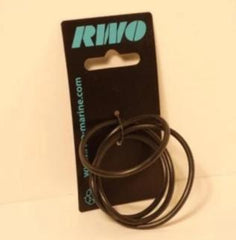 RWO Replacment 'O' Seals for Screw Inspection Covers