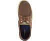 Image of Sebago Clovehitch II Deck Shoe in Walnut