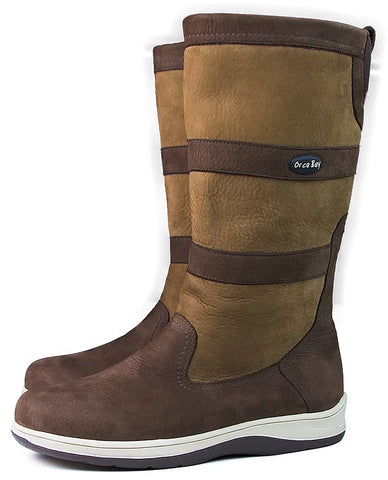 Orca Bay Storm Sailing Boots