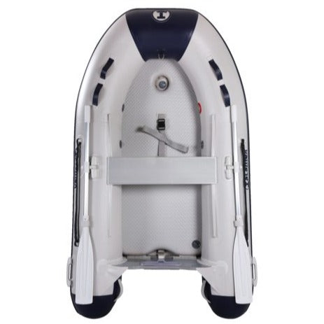 Sunsport 3.00m V Hull Airdeck Inflatable Boat with Solid Transom