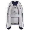 Image of Sunsport 3.00m V Hull Airdeck Inflatable Boat with Solid Transom