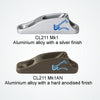 Image of Clamcleat CL211 MK1 Racing Junior Mk1 Clamcleat